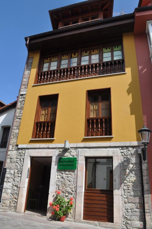 Apartamentos Santana ยาเนส ภายนอก รูปภาพ