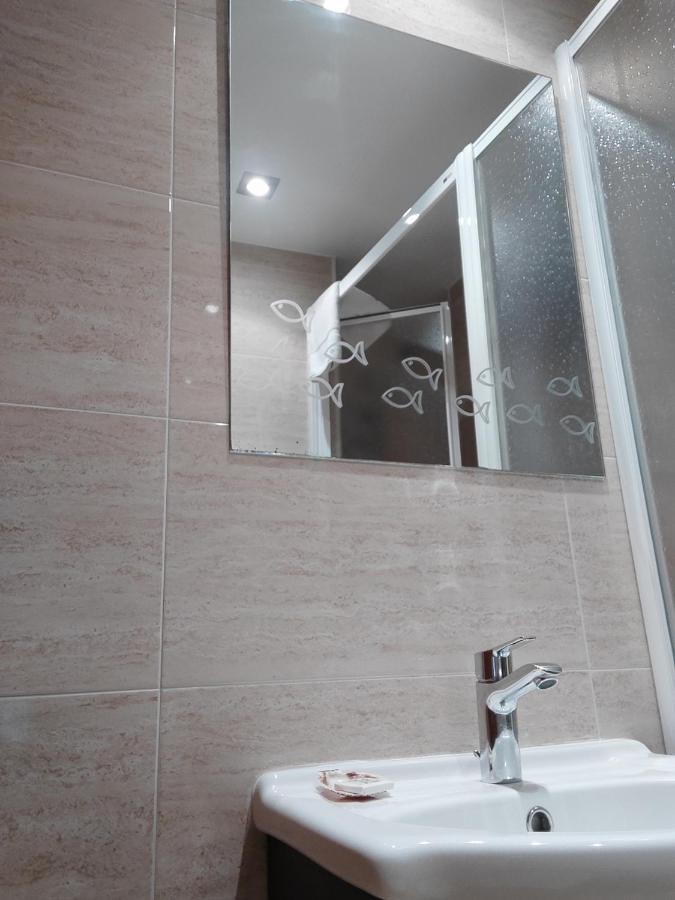 Apartamentos Santana ยาเนส ภายนอก รูปภาพ