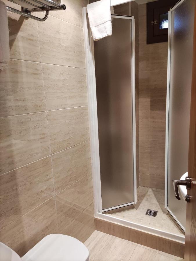 Apartamentos Santana ยาเนส ภายนอก รูปภาพ