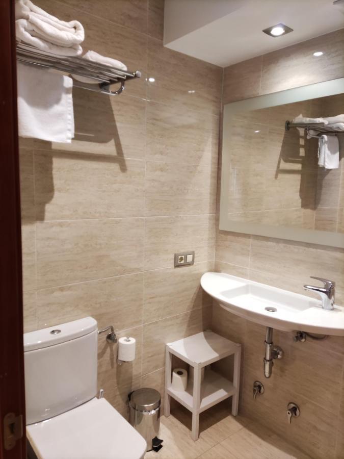 Apartamentos Santana ยาเนส ภายนอก รูปภาพ