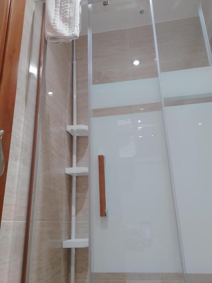 Apartamentos Santana ยาเนส ภายนอก รูปภาพ