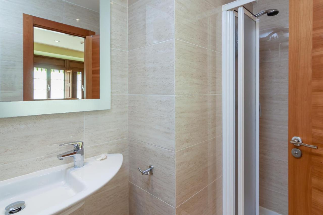 Apartamentos Santana ยาเนส ห้อง รูปภาพ
