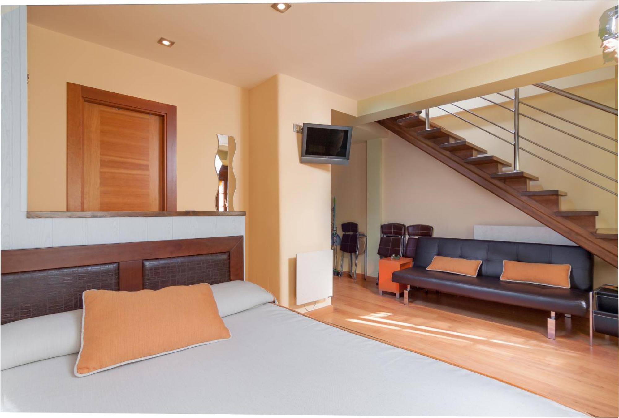Apartamentos Santana ยาเนส ห้อง รูปภาพ