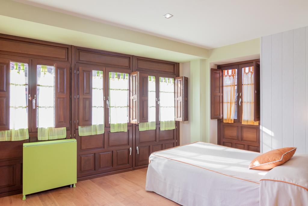 Apartamentos Santana ยาเนส ภายนอก รูปภาพ