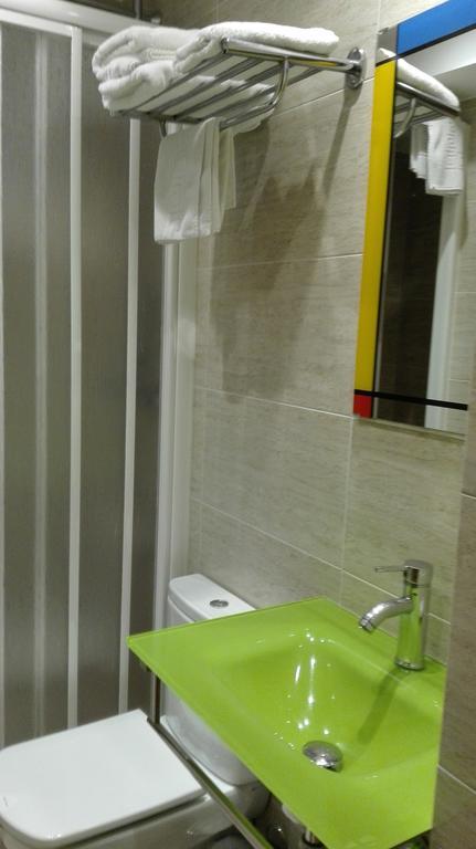 Apartamentos Santana ยาเนส ภายนอก รูปภาพ