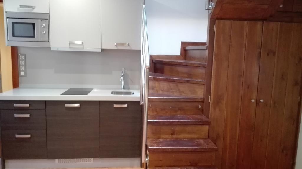 Apartamentos Santana ยาเนส ภายนอก รูปภาพ