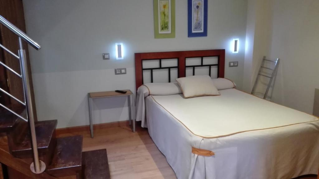 Apartamentos Santana ยาเนส ภายนอก รูปภาพ