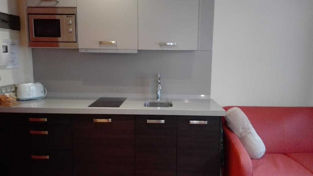 Apartamentos Santana ยาเนส ภายนอก รูปภาพ