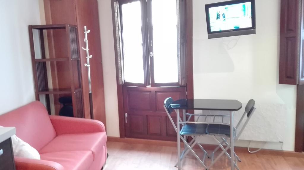 Apartamentos Santana ยาเนส ภายนอก รูปภาพ