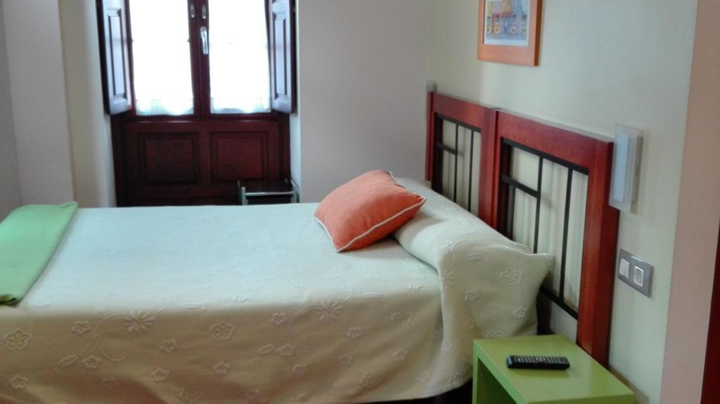 Apartamentos Santana ยาเนส ภายนอก รูปภาพ